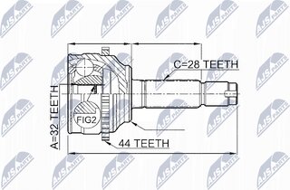 NTY NPZ-MZ-052