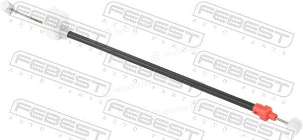 Febest 19104-E39R