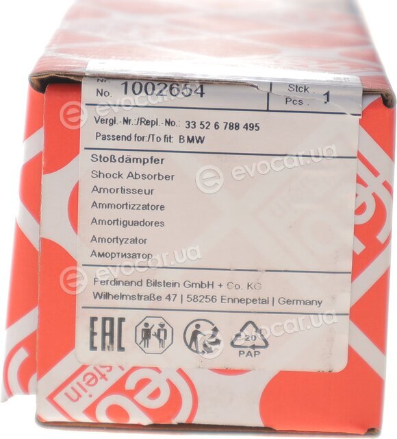Febi 1002654