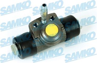LPR / Samko C02140