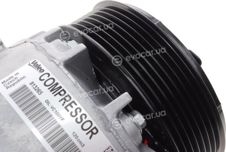 Valeo 813265