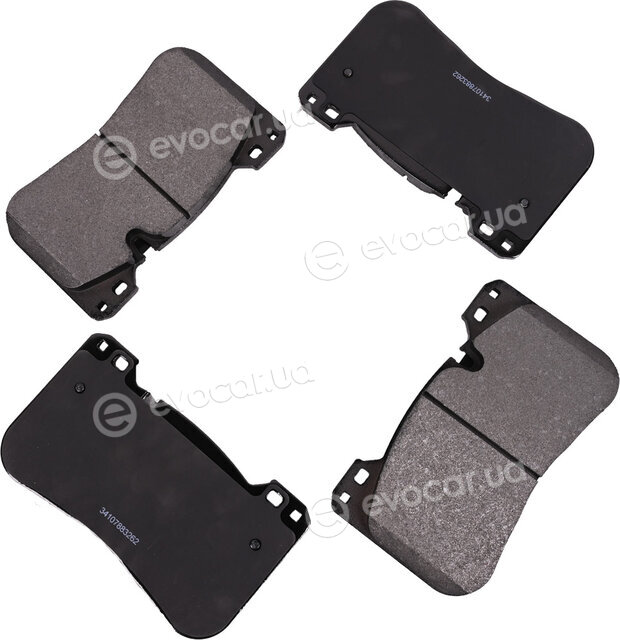 BMW / Mini 34107883262