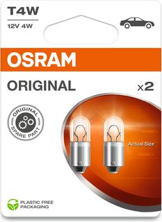 Osram 3893-2BL