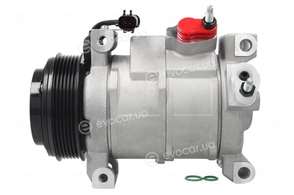 Nissens 890169