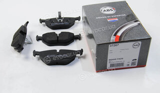 A.B.S. 37267