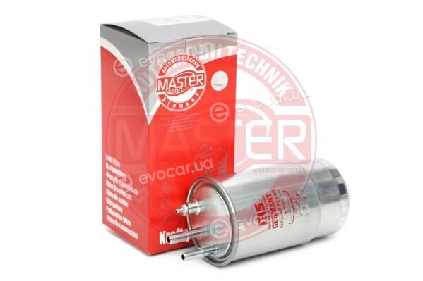 Master Sport 853/21-KF-PCS-MS