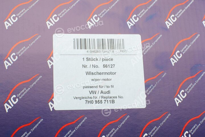 AIC 56127