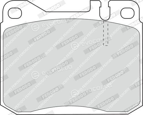 Ferodo FDB143