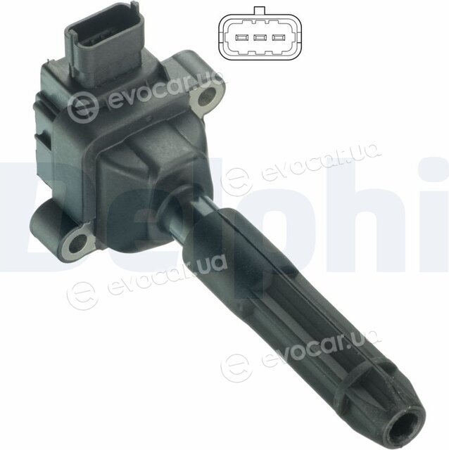 Delphi GN10604
