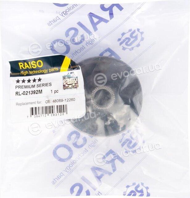 Raiso RL021392M