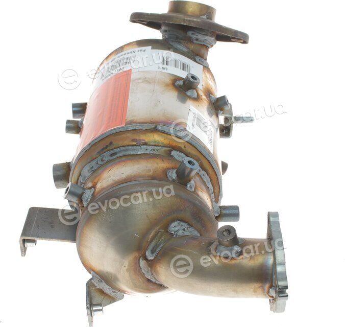 BM Catalysts BM11025H