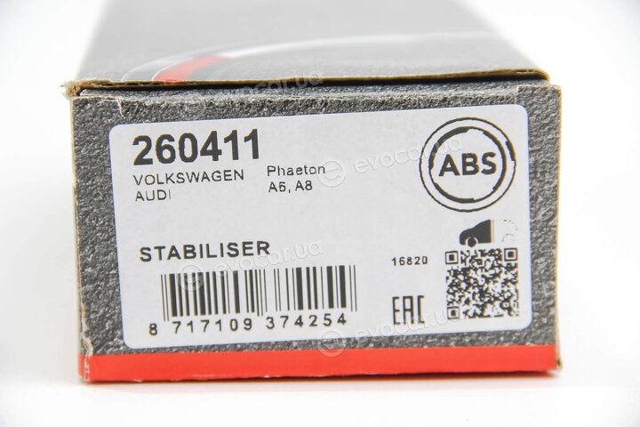 A.B.S. 260411