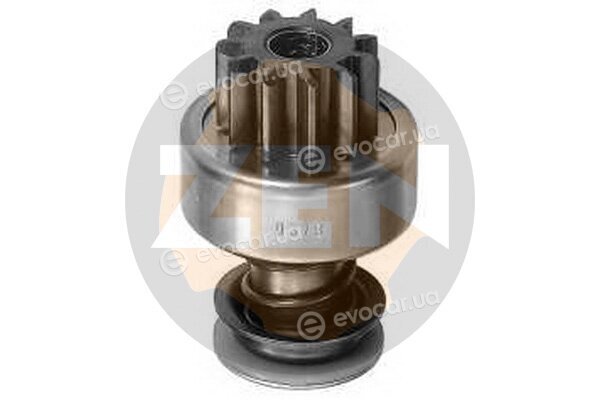 Era / Messmer ZN0378