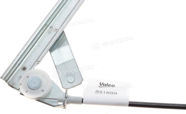 Valeo 851699