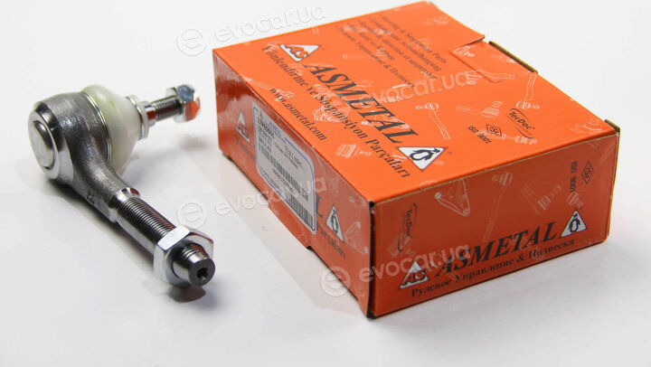 AS Metal 17PE0501