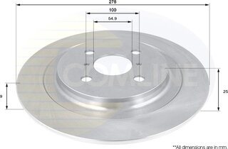 Comline ADC01132