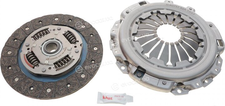 Kawe / Quick Brake 962306