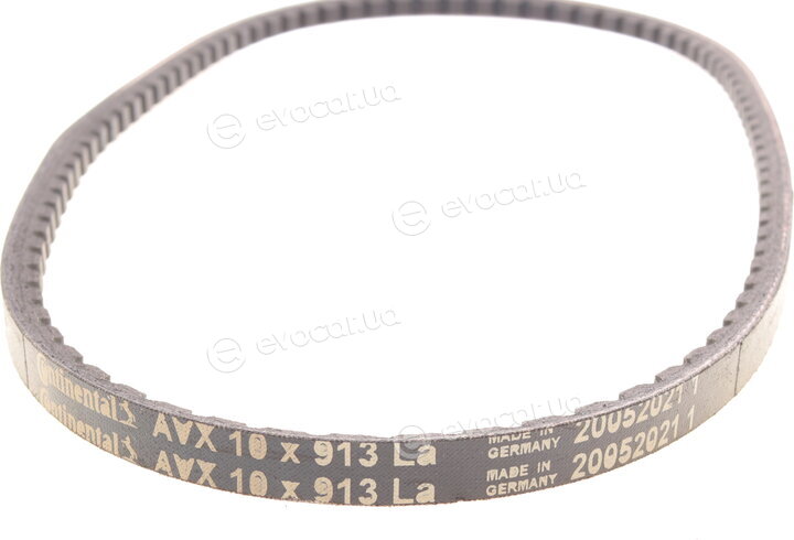 Continental AVX10X913