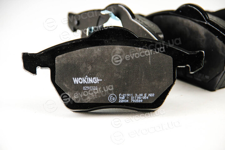 Woking P2903.20