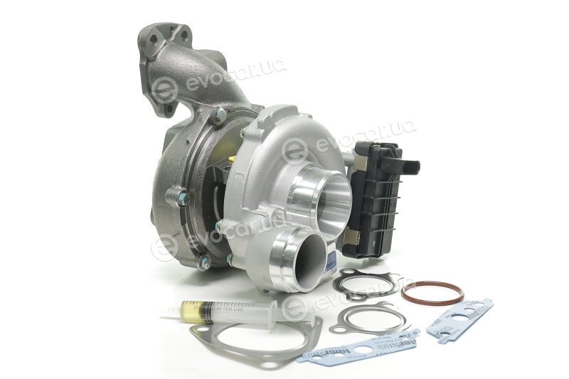 Nissens 93271