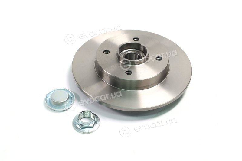 SKF VKBD 1012