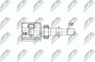 NTY NPW-NS-058