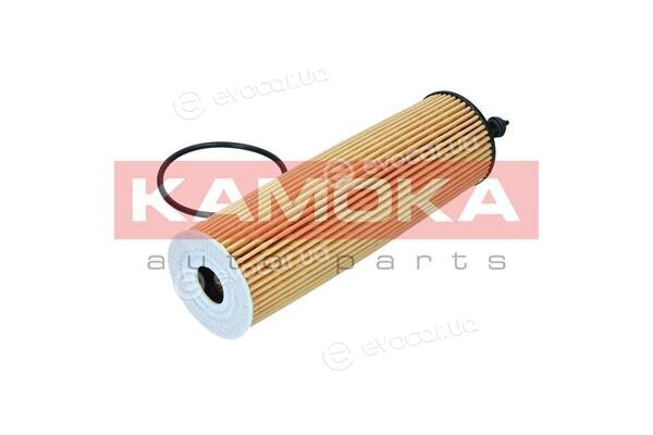 Kamoka F122401