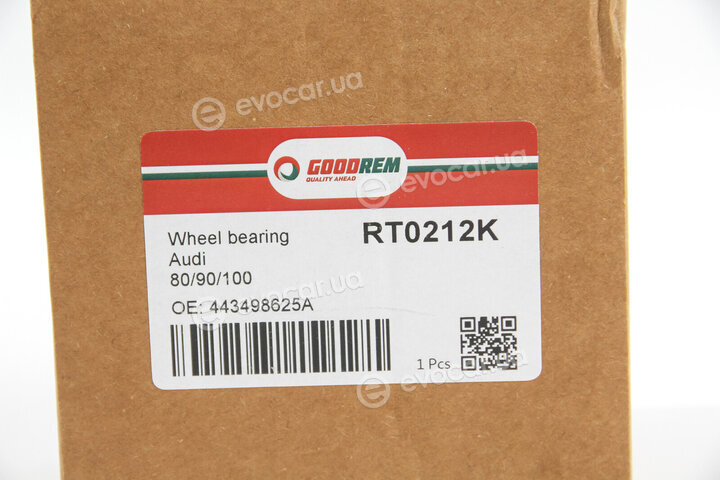 Goodrem RT0212K