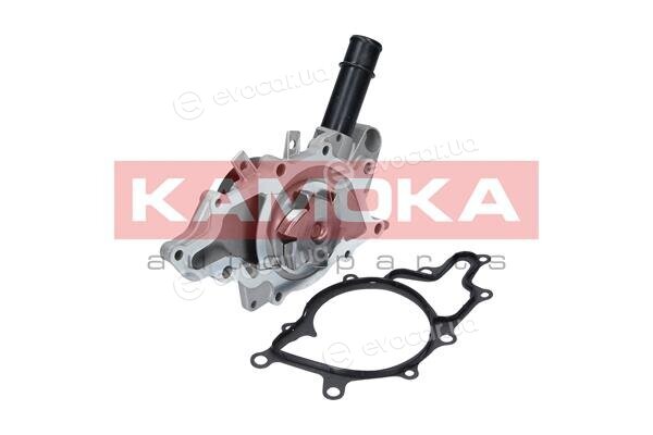 Kamoka T0198