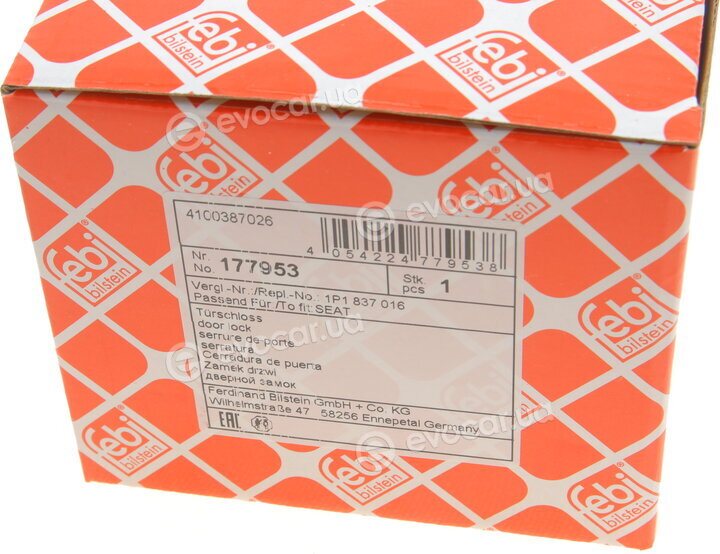 Febi 177953