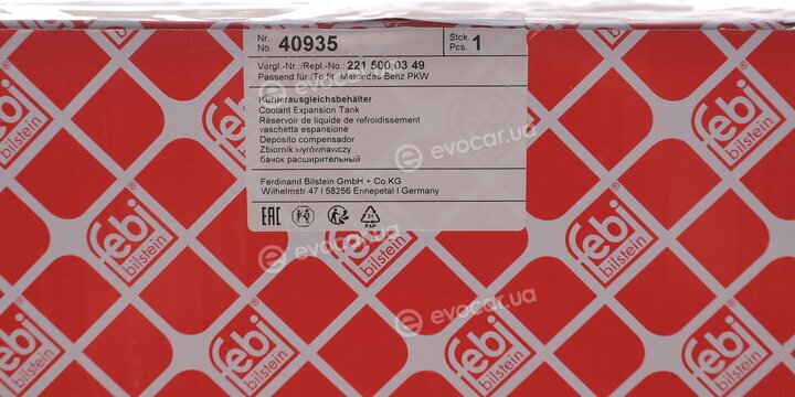 Febi 40935