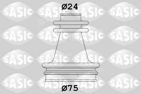Sasic 4003416