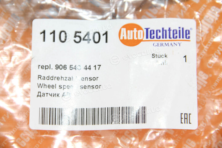 Autotechteile 110 5401