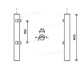 Ava Quality MSD600