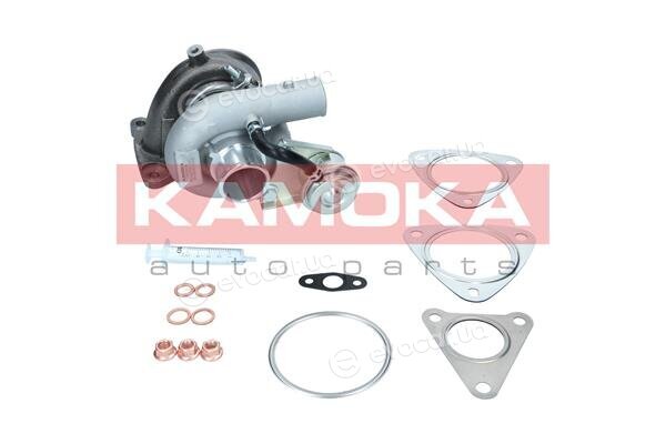 Kamoka 8600008