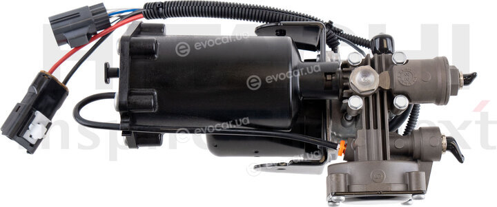 Astemo (Hitachi) / Huco 2509883