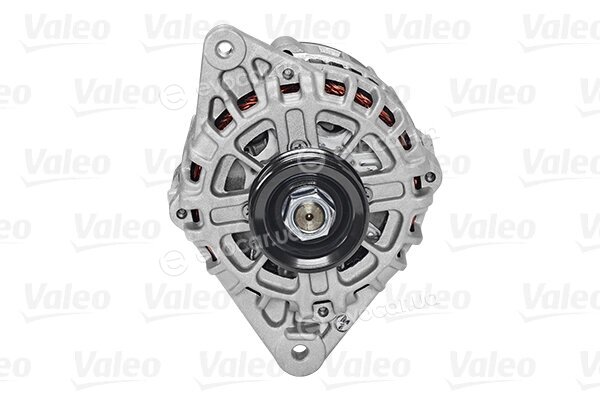 Valeo 600044