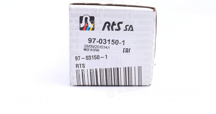 RTS 97-03150-1