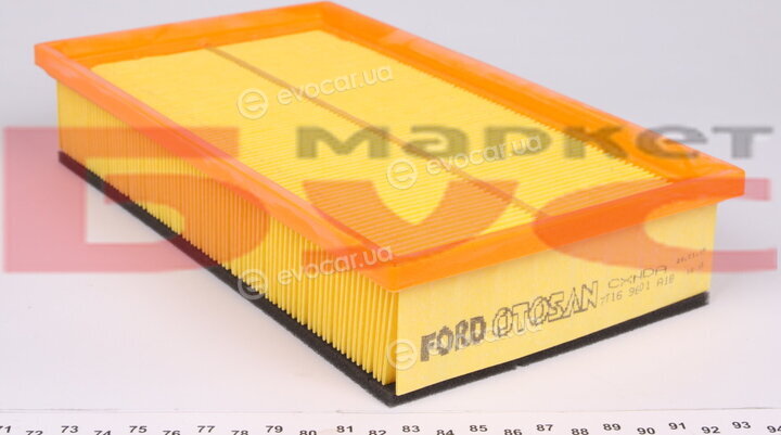 Ford 7T16 9601 A1B