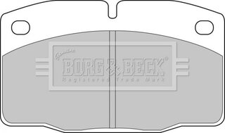 Borg & Beck BBP1117
