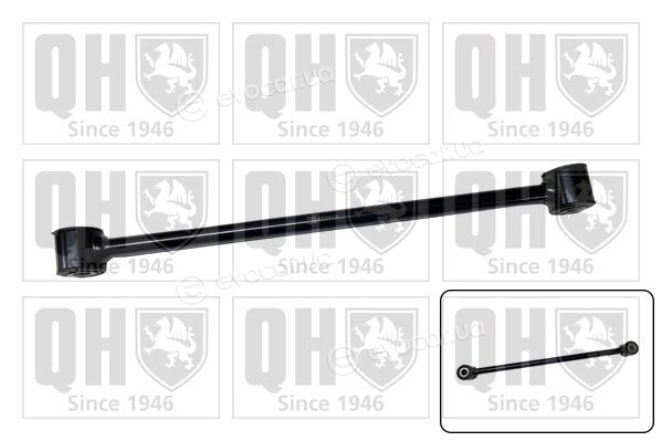 Quinton Hazell QSA2891S