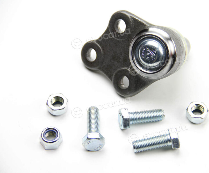 AS Metal 10MR0800