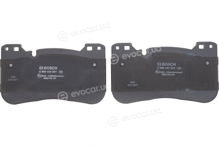 Bosch 0 986 424 921