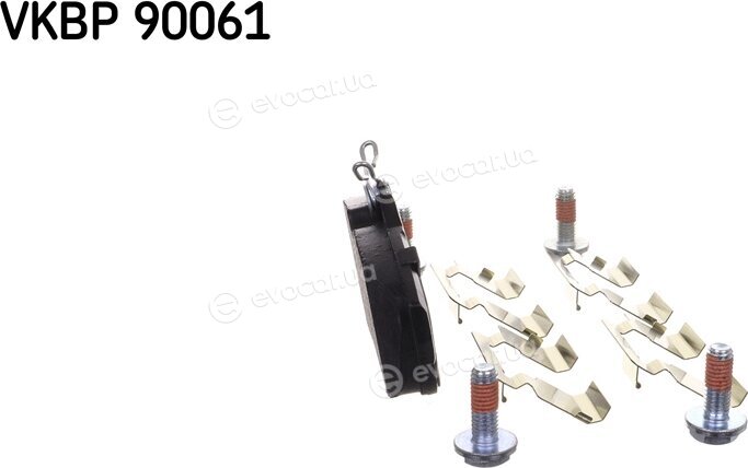 SKF VKBP 90061