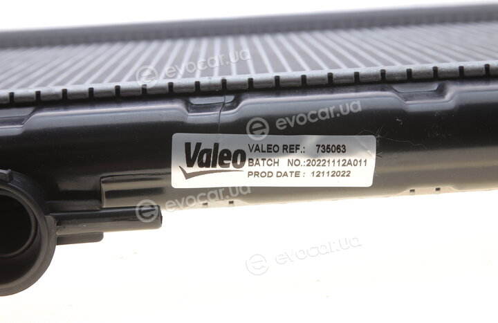 Valeo 735063