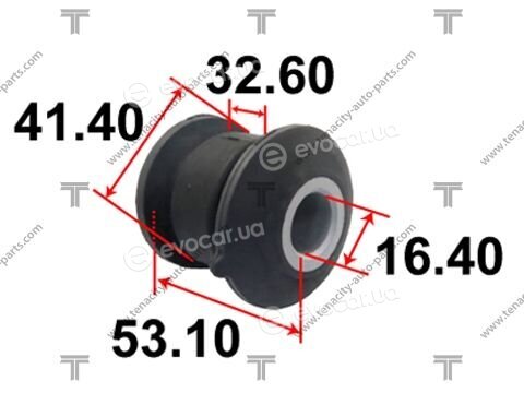 Tenacity AAMMA1066