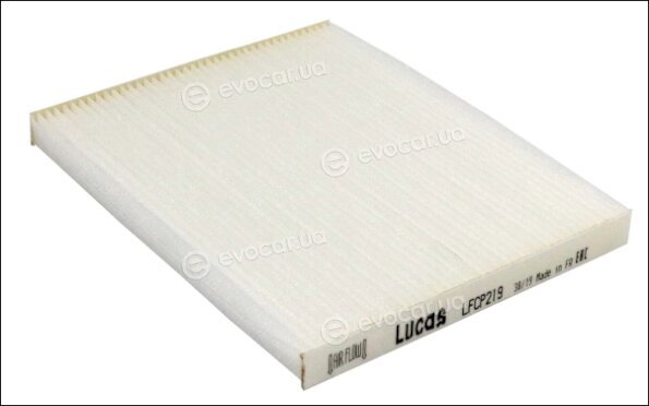 Lucas LFCP219