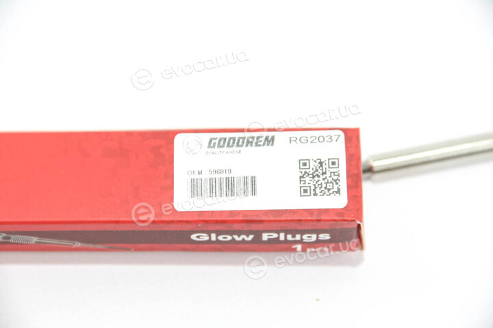 Goodrem RG2037