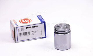 Autofren D025251