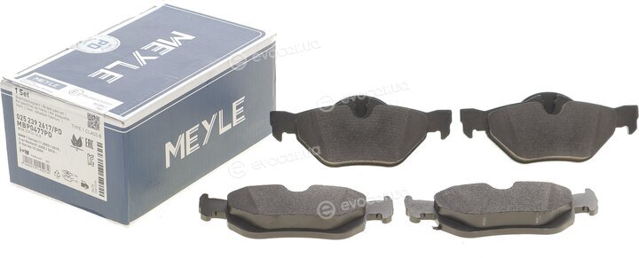 Meyle 025 239 2617/PD